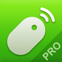 Contacter Remote Mouse Pro