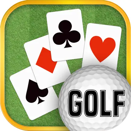 Golf Solitaire Card Game Читы