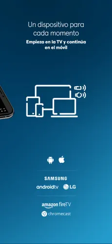 Screenshot 8 MOVISTAR+ iphone