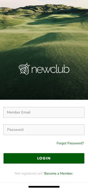 NewClub Golf Society