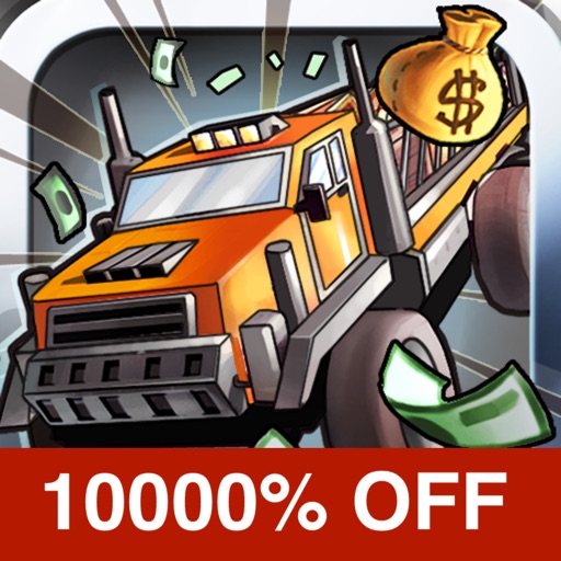 Action Truck iOS App