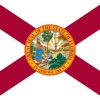 Florida emojis - USA stickers