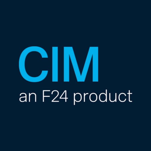 CIM by F24 Nordics AS