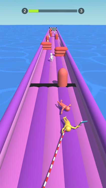 Bungee Run