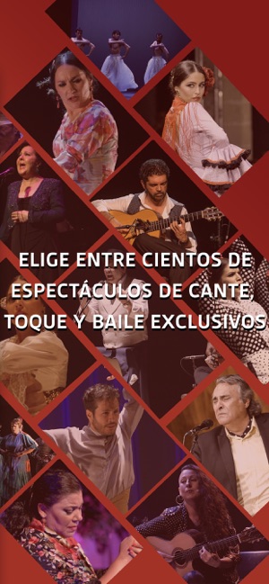 ALL FLAMENCO(圖2)-速報App