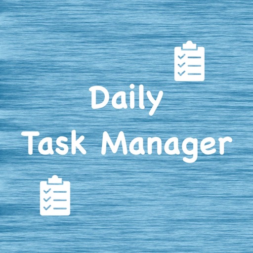 Daily Task Manager