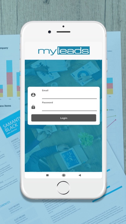 My Business Leads screenshot-4