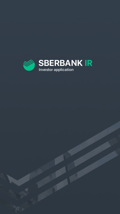 Sberbank IR