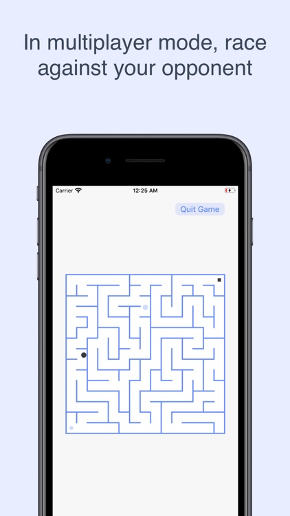 Mazer: Classic Maze Game screenshot-3