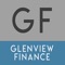 Glenview Finance now offers bill payment on your mobile device with its new mobile app