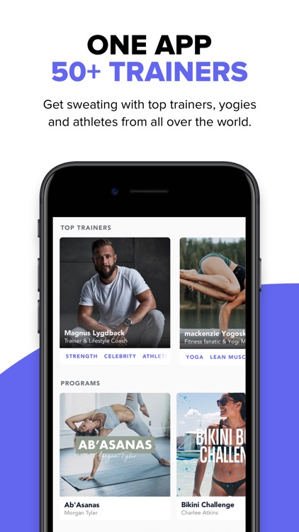 Playbook - a partner in health screenshot-0