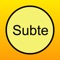Relevant information of the Metro of Buenos Aires, in a minimalist and elegant application with tested VoiceOver support