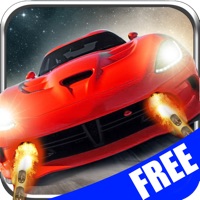 Burnout Dual Action Race Free  Crossover Rivals Take Down Racer