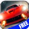 Burnout Dual Action Race Free : Crossover Rivals Take Down Racer