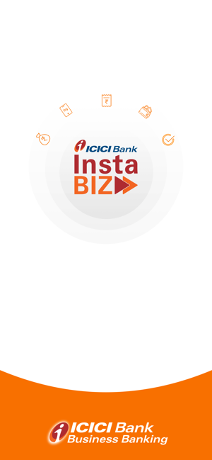 ICICI InstaBIZ(圖1)-速報App