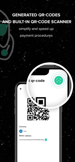 Coin Vaders™ Crypto Wallet(圖6)-速報App