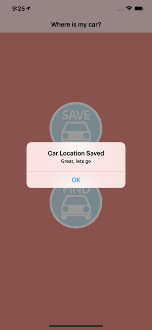 Oops, where is my car?(圖2)-速報App