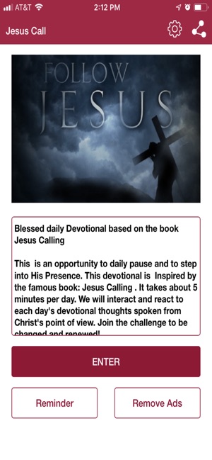 Jesus Call Daily Devotionals