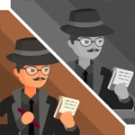 Find Difference The Detective