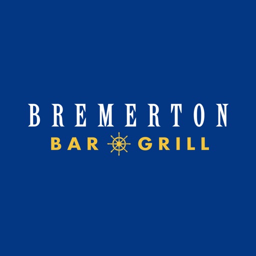 Bremerton Bar & Grill icon