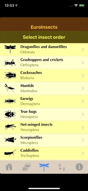 EuroInsects(圖1)-速報App