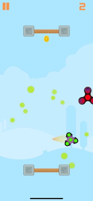 Bouncing Spinner(圖4)-速報App