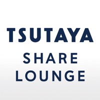 TSUTAYA SHARE LOUNGE apk