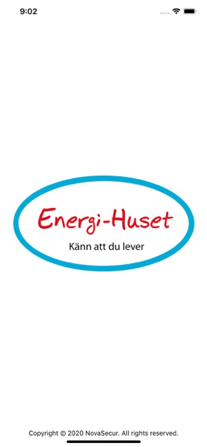 Energihuset(圖1)-速報App