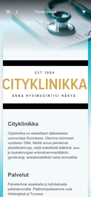 Cityklinikka