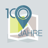 100 Jahre Uni Köln apk
