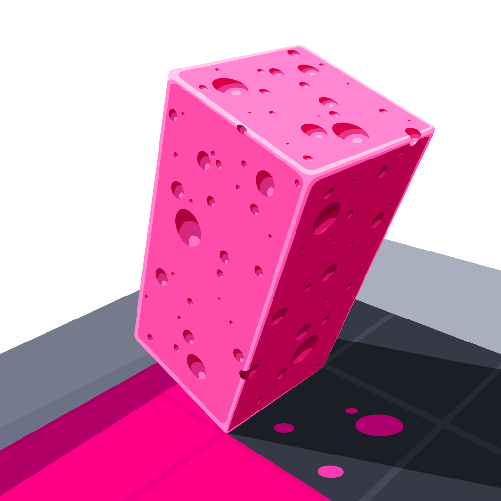 Perfect Turn! App Icon
