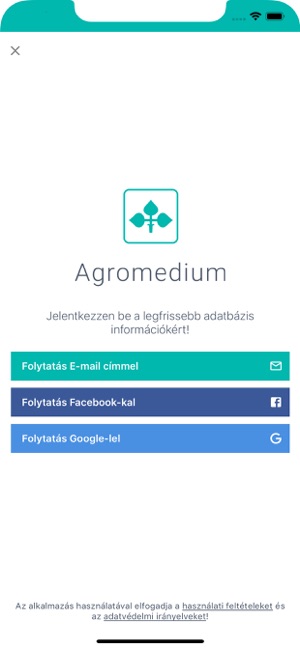 Agromedium