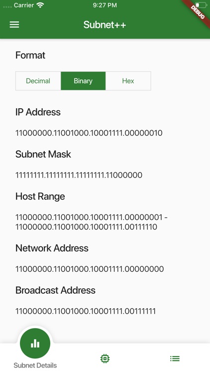 Subnet++