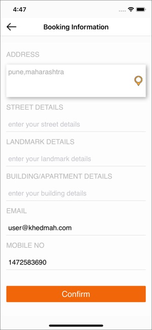 Khedmah User(圖5)-速報App