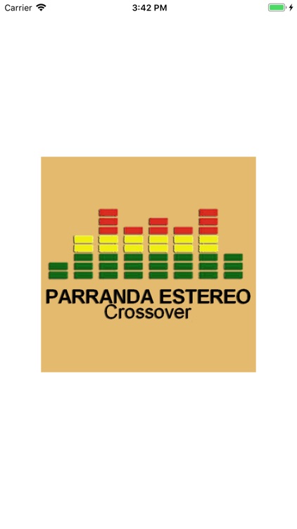 Parranda Estéreo