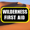 Jason Vance - Wilderness First Aid アートワーク