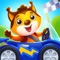 An adventurous trip with favorite cars is all set to begin