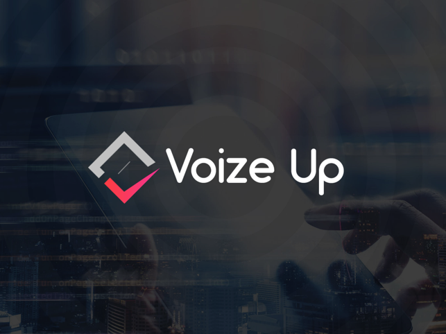 Voize Up(圖1)-速報App