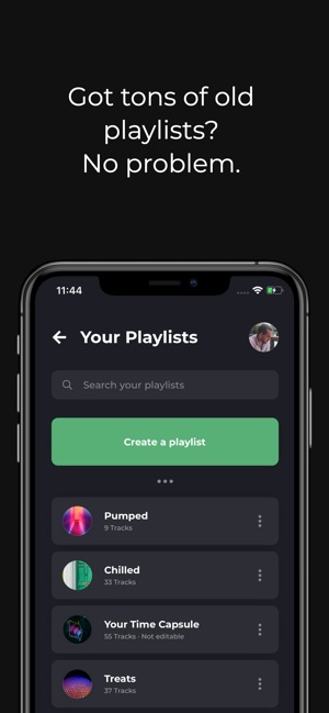 Playlistr(圖3)-速報App