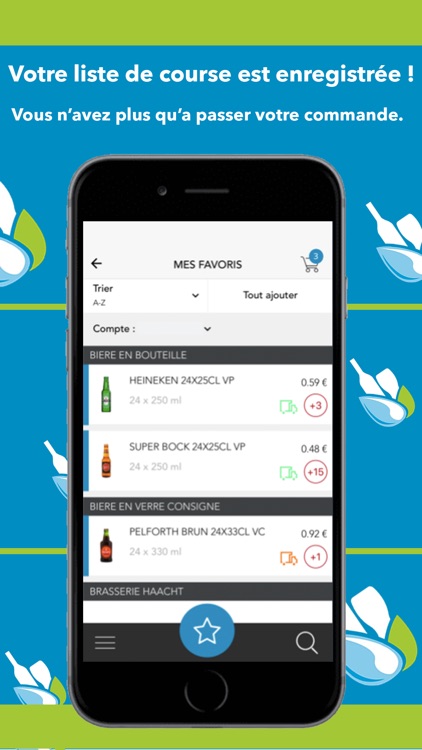 Sarthe Anjou Boissons