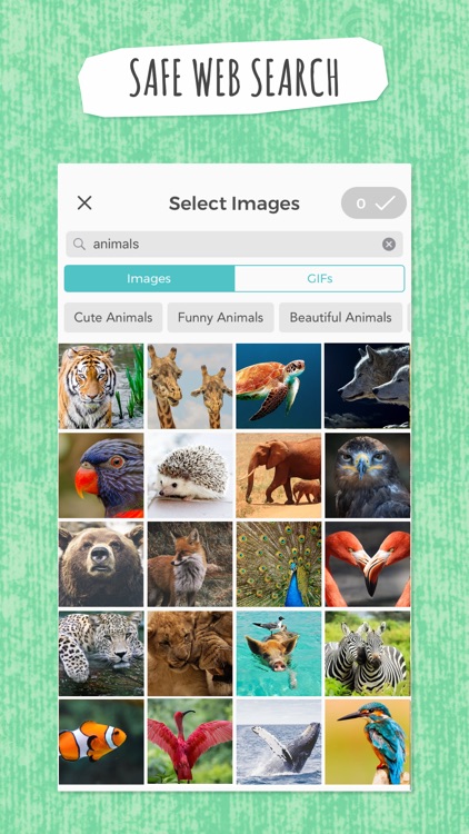 PicCollage EDU Collage Maker