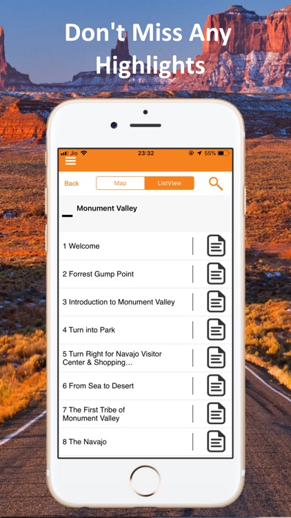 Monument Valley Utah Tour screenshot-3