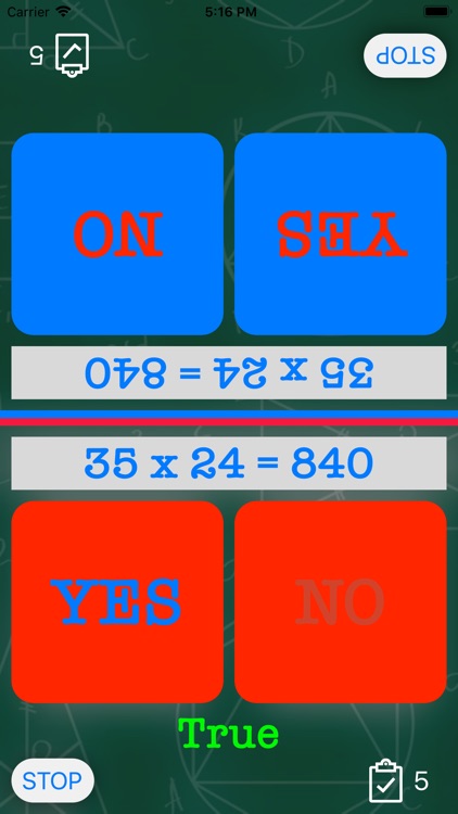 Arithmetic battle screenshot-4