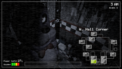 Five Nights at Freddy's Screenshot 1