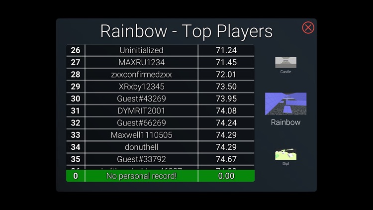 GO Bhop screenshot-3