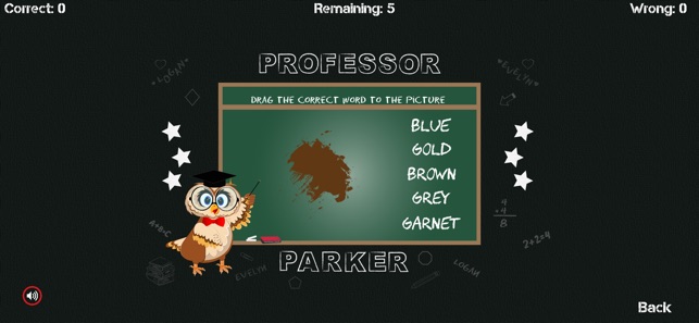 Prof Parker and Friends - Lite(圖3)-速報App