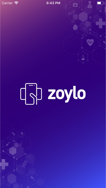 Zoylo - Healthcare App