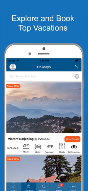 TravelUR(圖2)-速報App