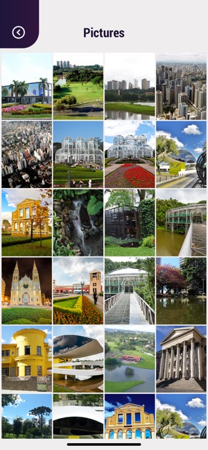 Curitiba City Guide(圖4)-速報App