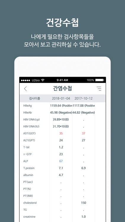 HealthWallet